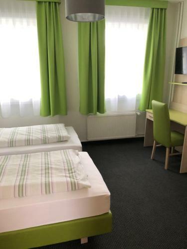 Burghotel Homberg