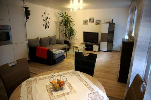 Apartamento Ferienwohnung Liebeskind