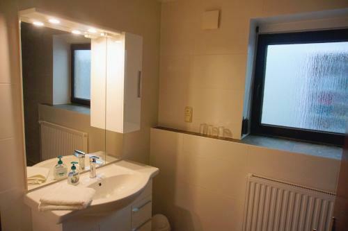 Apartamento Ferienwohnung Liebeskind