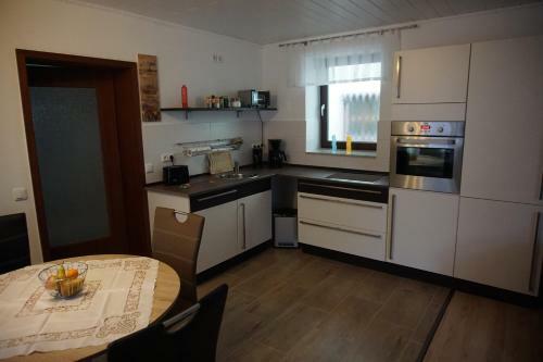 Apartamento Ferienwohnung Liebeskind