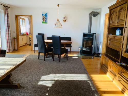 Apartamento Panoramahof & Landhaus B�ck