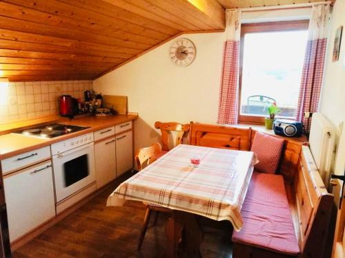 Apartamento Panoramahof & Landhaus B�ck