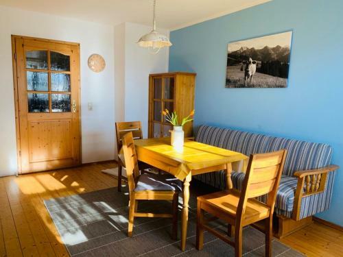 Apartamento Panoramahof & Landhaus B�ck