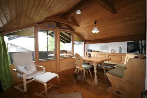 Apartamento Ferienapartment Edelsbergblick