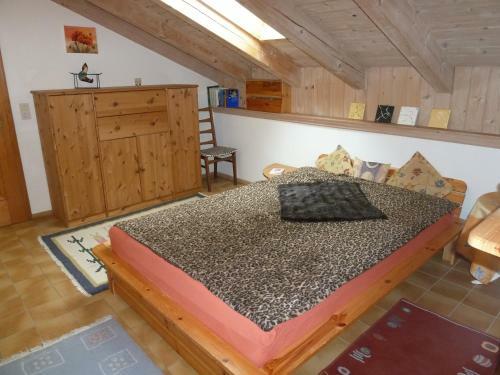 Apartamento Haus Hopfenseeblick