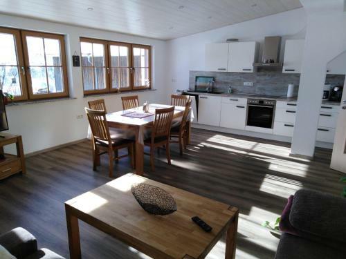 Apartamento Ferienwohnung Linder