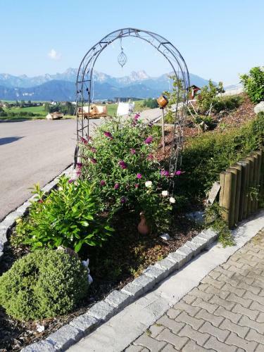 Apartamento Ferienwohnung Linder