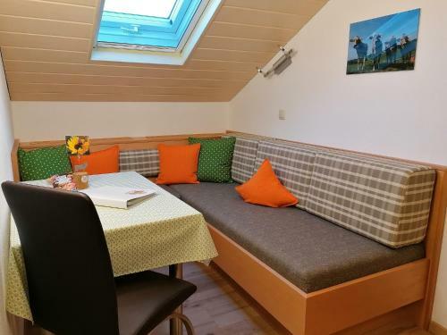Apartamento Ferienhof Hefele