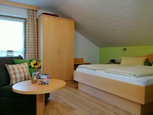 Apartamento Ferienhof Hefele