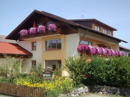 Apartamentos Ferienwohnung Breyer