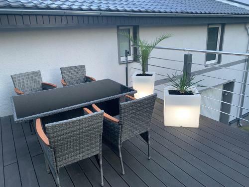 Apartamento Fewo Hoppegarten