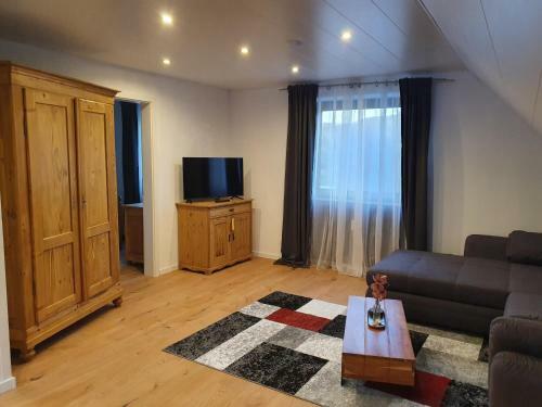 Apartamento Ferienwohnung Steiner 2