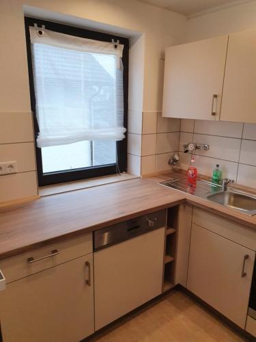 Apartamento Ferienwohnung Steiner 2