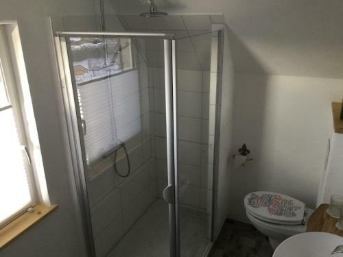 Ferienwohnung Beeden - Zur Glasschmiede