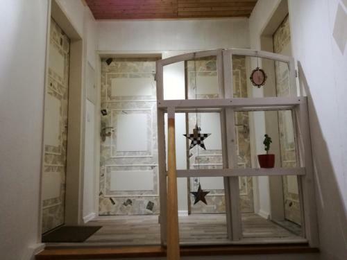 Ferienwohnung Beeden - Zur Glasschmiede