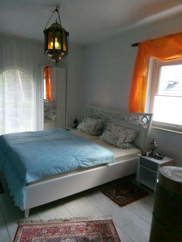 Apartamento Samoa