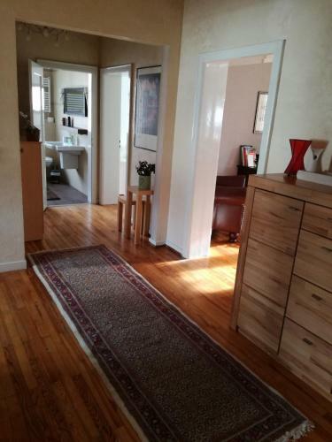 Apartamento Home Sweet Home
