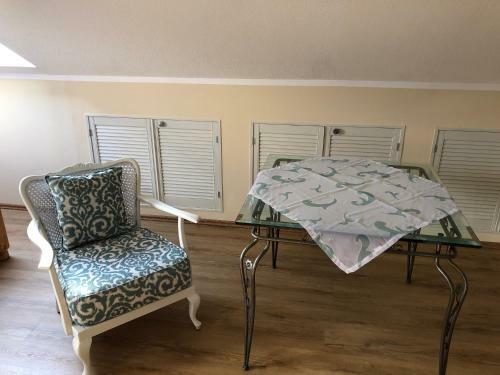 Apartamento Feriendomizil Nr. 3