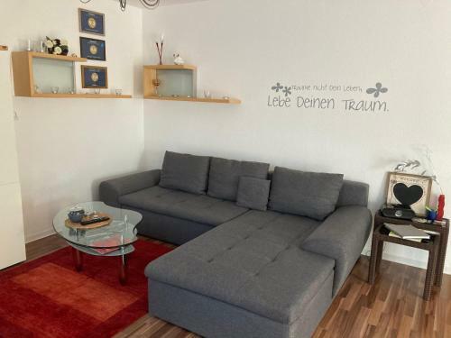 Apartamento Ferienwohnung Happiness