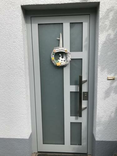 Apartamento Ferienwohnung Happiness