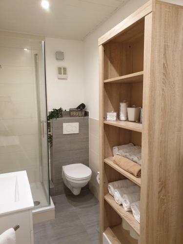 Apartamento Ferienwohnung Steiner