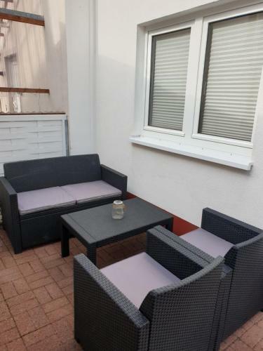 Apartamento Ferienwohnung Steiner