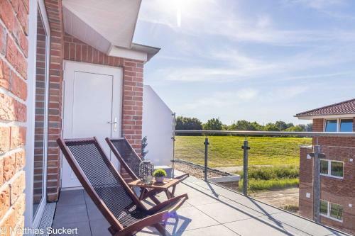 Hotel Fewo Hygge Haus Baltrum