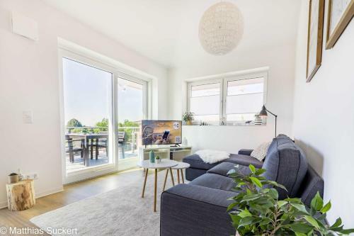 Hotel Fewo Hygge Haus Baltrum