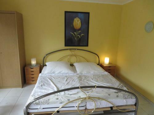 Apartamento Goedeke Michel Stube Hooksiel Eg