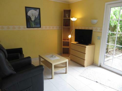 Apartamento Goedeke Michel Stube Hooksiel Eg