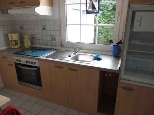 Apartamento Goedeke Michel Stube Hooksiel Eg