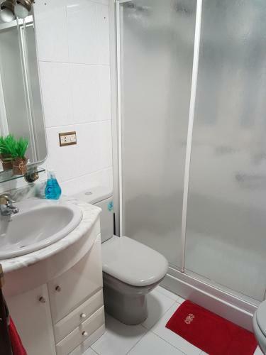 Apartamento Avenida Centro