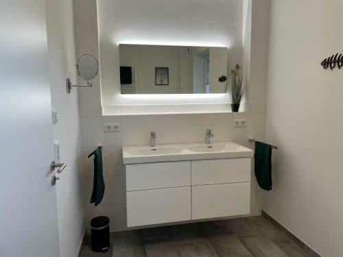Hotel Fewo Buhne 3 Haus Minsener Oog