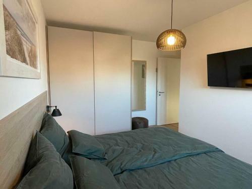 Hotel Fewo Buhne 3 Haus Minsener Oog