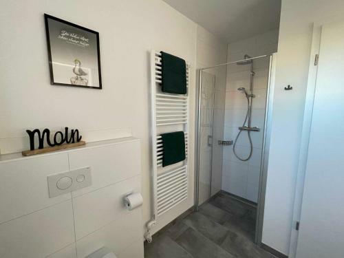 Hotel Fewo Buhne 3 Haus Minsener Oog