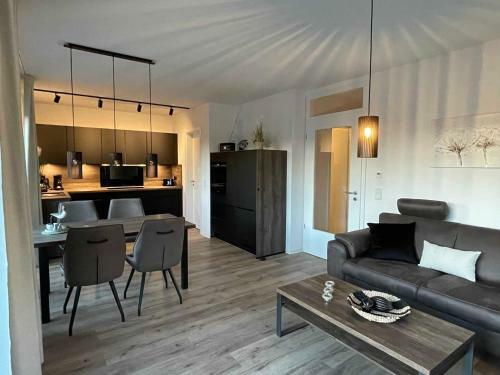 Hotel Fewo Buhne 3 Haus Minsener Oog
