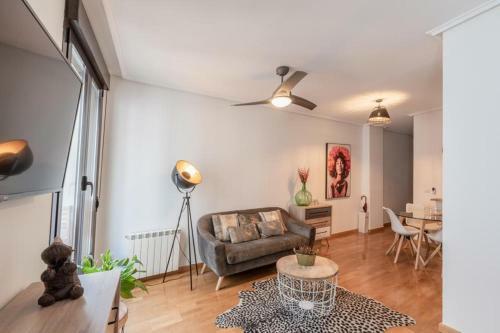 Apartamento Cueva De Lobos