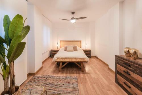 Apartamento Cueva De Lobos
