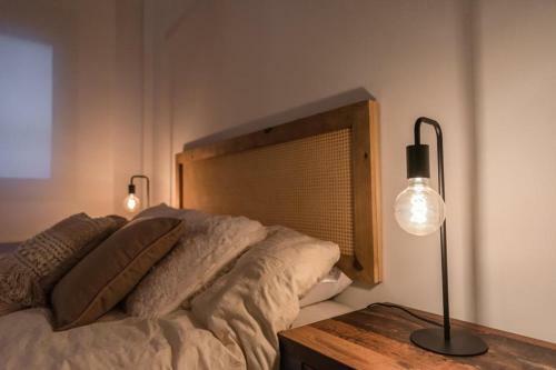 Apartamento Cueva De Lobos