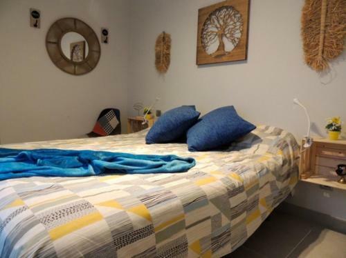 Apartamento Canteras Ocean Rest