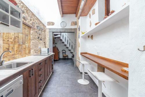 Flatguest Amiga Mia - Traditional House