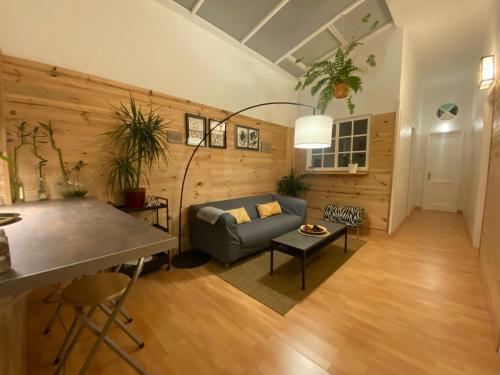 Apartamento Casa Zo�