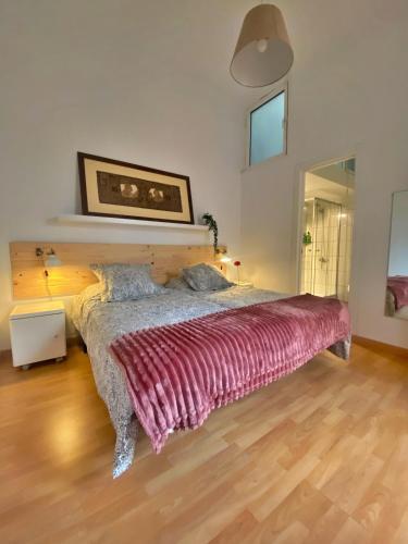 Apartamento Casa Zo�