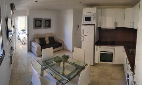 Precioso Apartamento C�ntrico Y Tranquilo