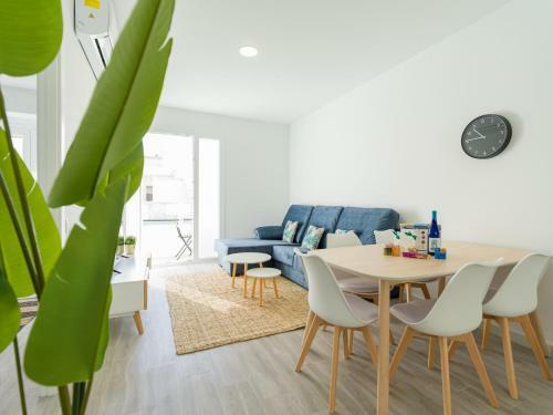 Apartamento Volcano El Vigia By Canariasgetaway