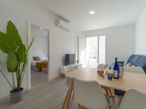 Apartamento Volcano El Vigia By Canariasgetaway