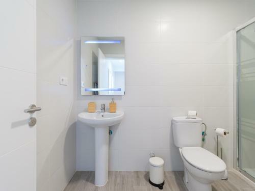 Apartamento Volcano El Vigia By Canariasgetaway