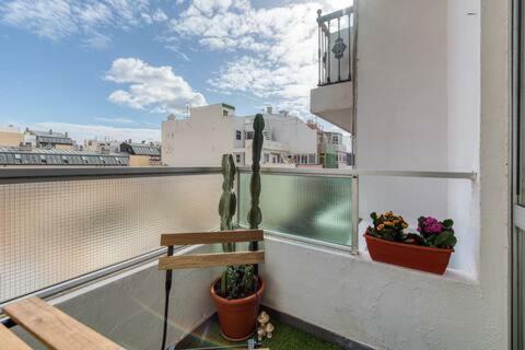 Apartamento Ca�rosa - En La Playa de Las Canteras!