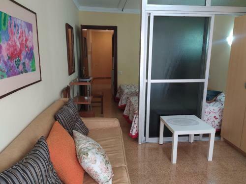 Apartamento En Playa Chica, Las Canteras