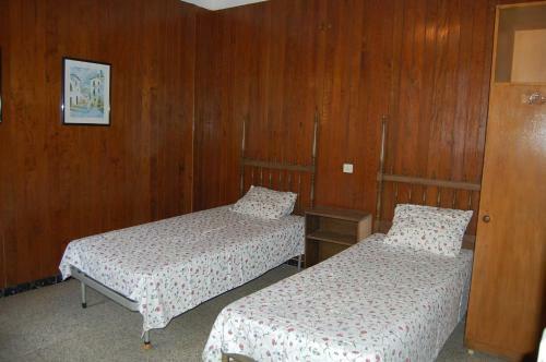 Apartamento Zodiac Ab Flor